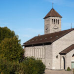 Sante Messe a Rotkreuz – gennaio-luglio 2023