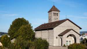 Sante Messe a ROTKREUZ: Settembre 2025 a giugno 2026