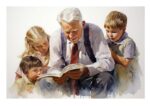 Festa dei nonni – 15 ottobre 2023