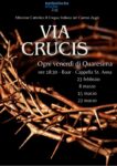 Via Crucis – ogni venerdì di Quaresima