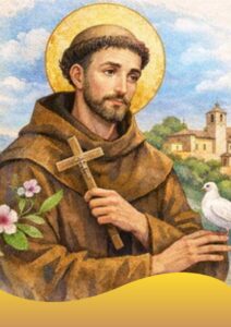 Ritiro spirituale di Quaresima – sabato 28 febbraio 2026